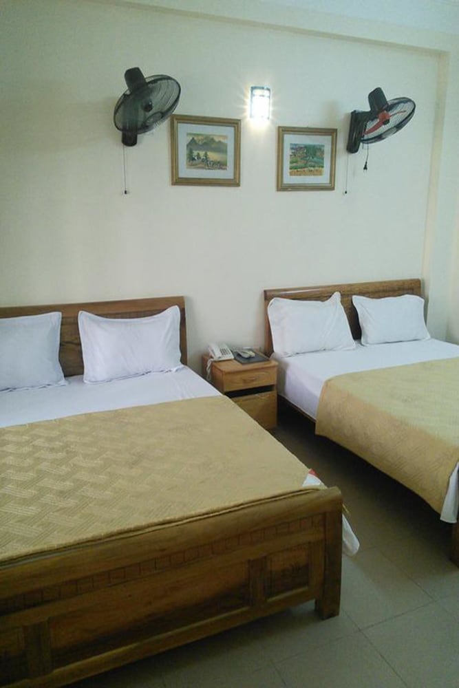 Hoang Ngoc Hotel 6/23