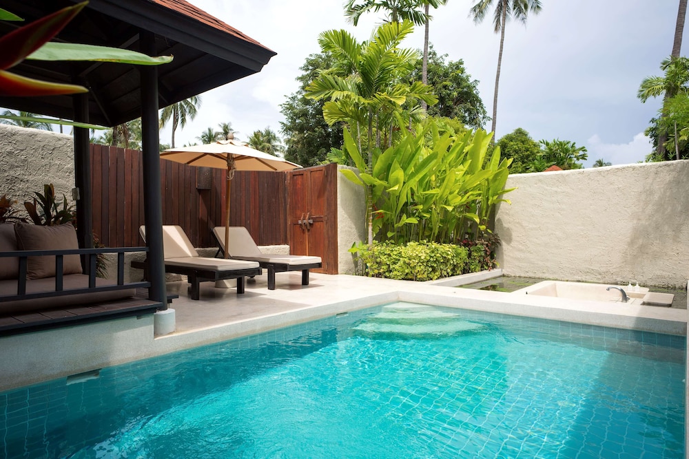 Wyndham Hua Hin Pranburi Resort and Villas 42/50