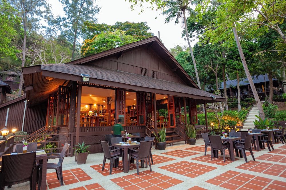 Baan Krating Phuket Resort 8/73
