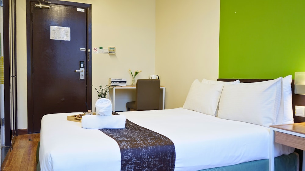 MyCiti Hotel Kuala Lumpur 10/40