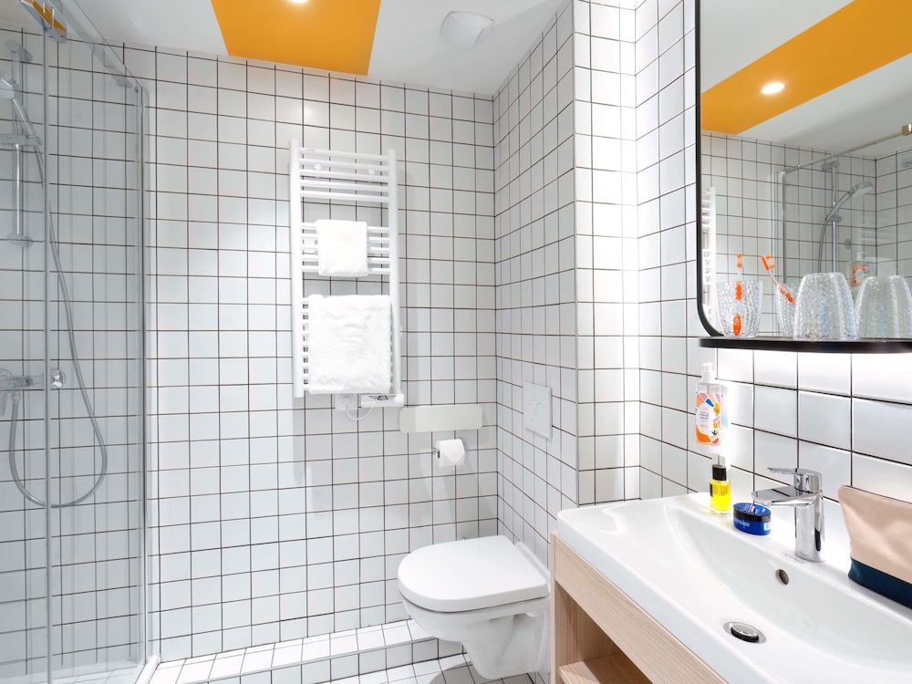 Aparthotel Adagio Access Rouen Centre Cathedrale 45/50