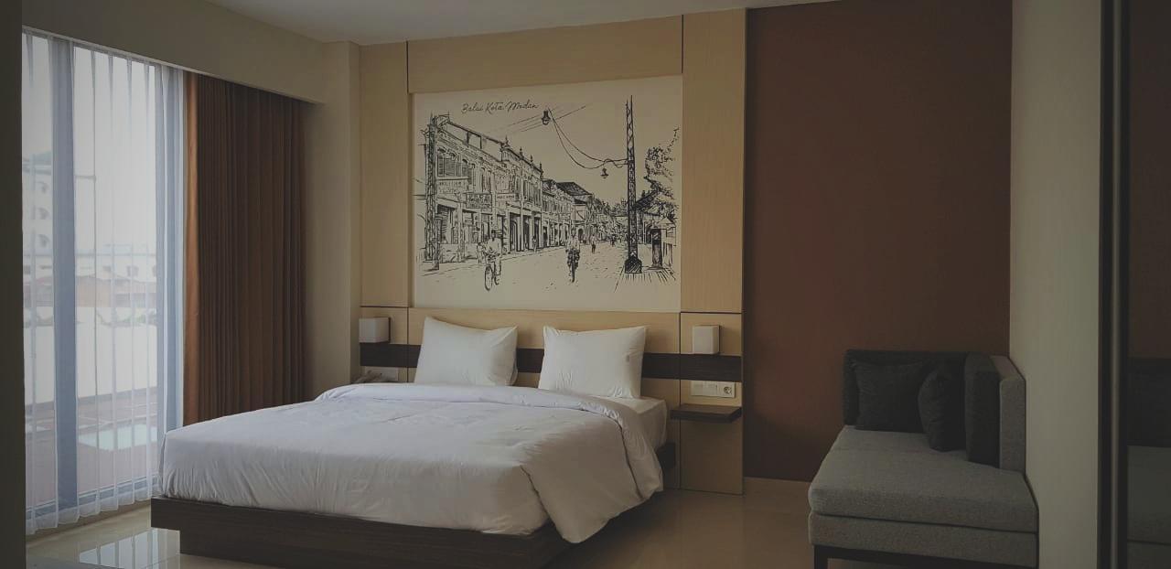 Depari Hotel 5/17