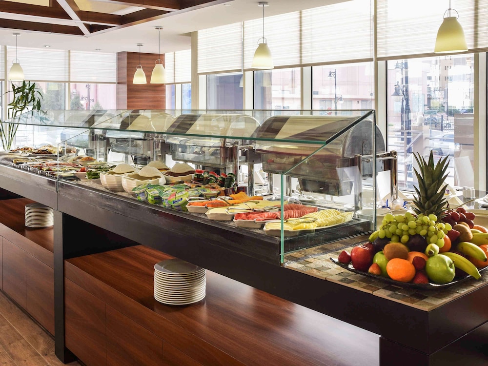 أجنحة نوفوتيل الرياض ديار(Sunday Hotel Al Olaya formerly Novotel Suites Riyadh Centre) 64/75