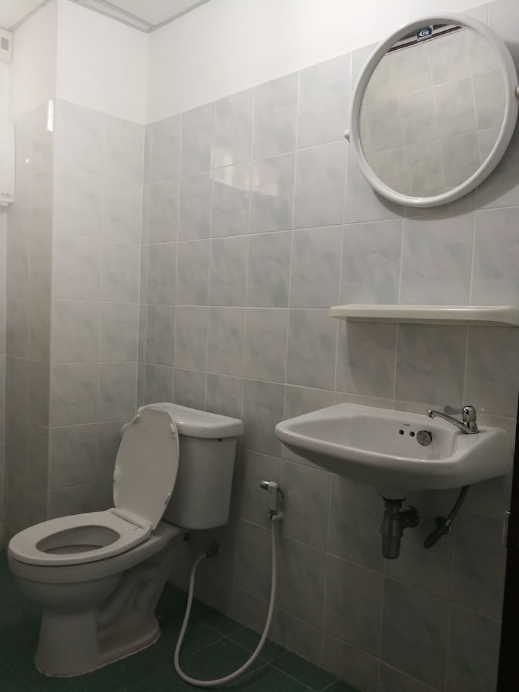 Soi 5 Apartment 42/43