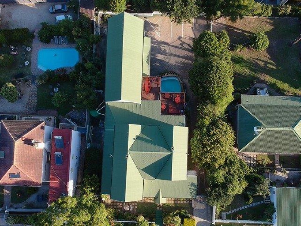 Knysna Manor House 7/50