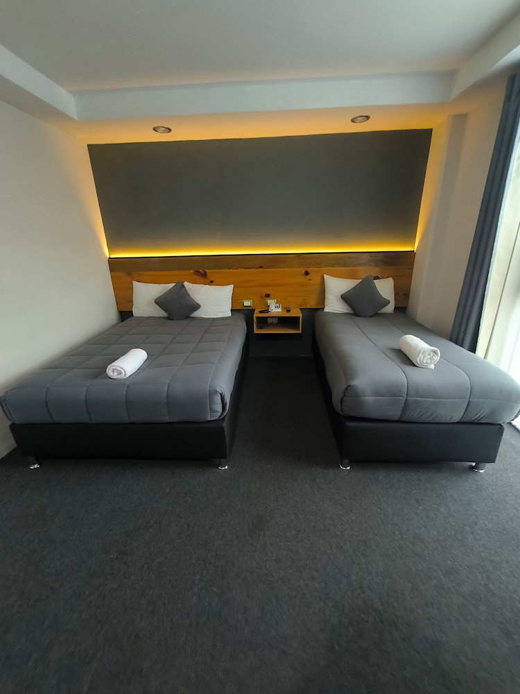 Hotel Brisas Express 14/48