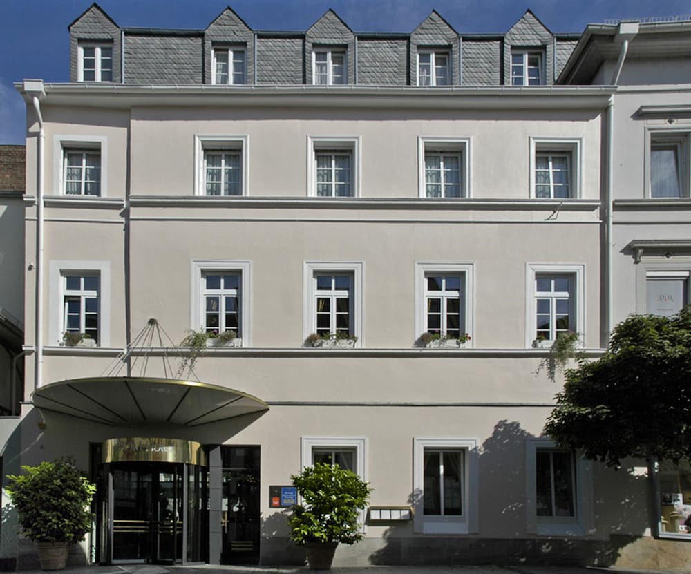 DOM HOTEL LIMBURG 1/76