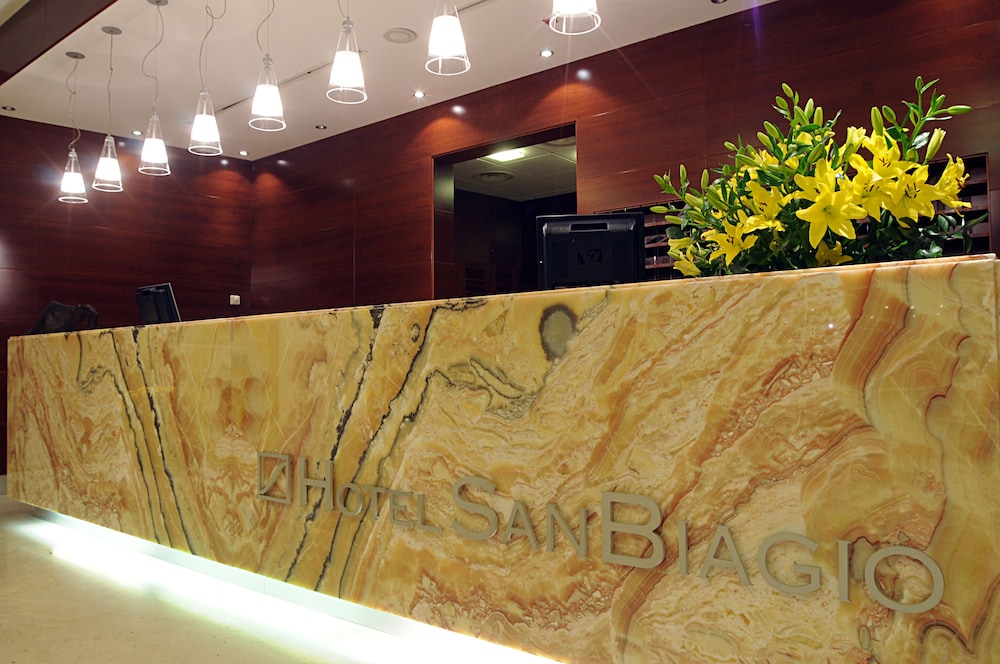 Mercure Genova San Biagio 8/72