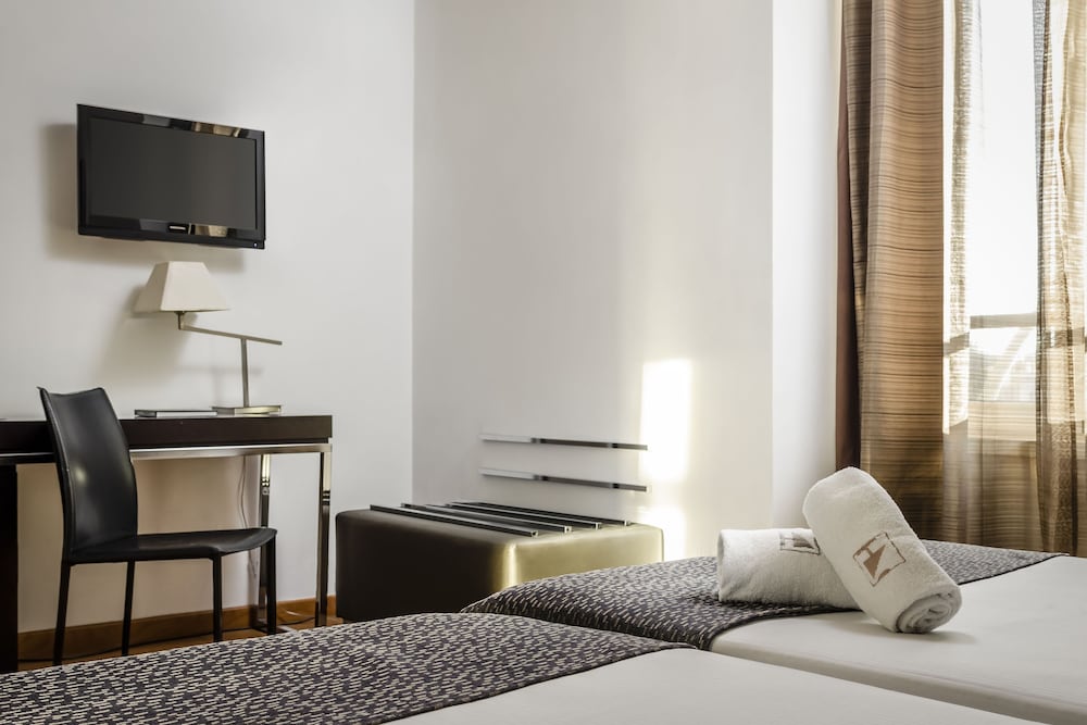 Eurostars Roma Aeterna 26/70