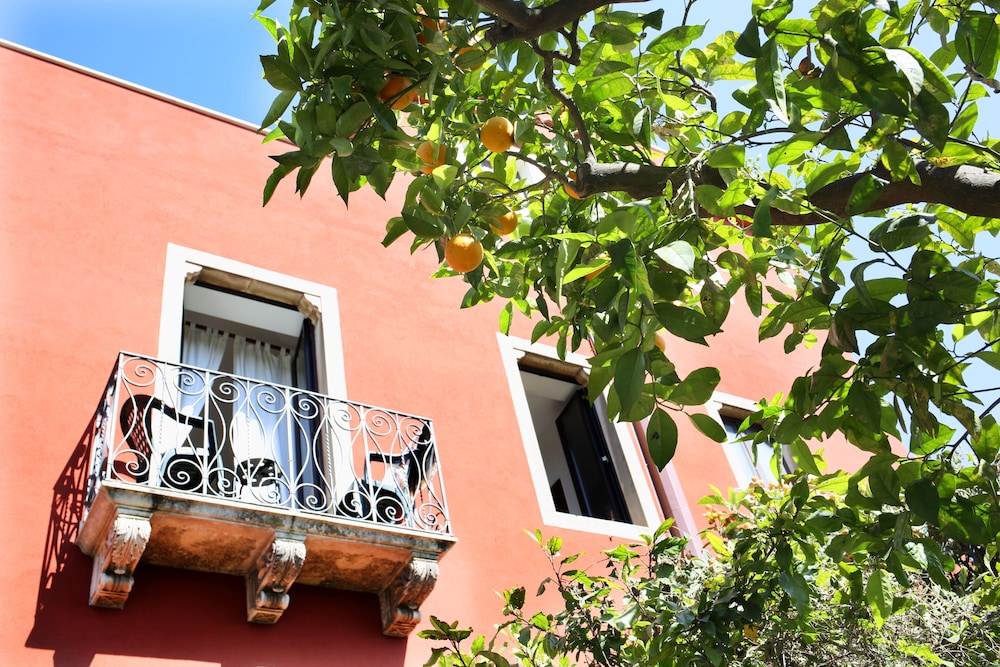 Hotel Villa Astoria 5/33