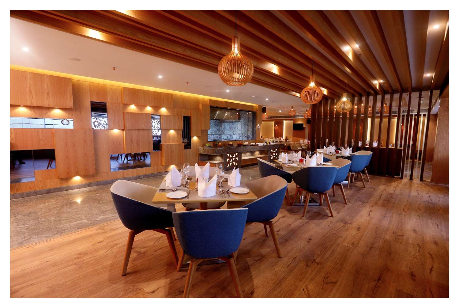 Best Western Plus Tejvivaan 54/57