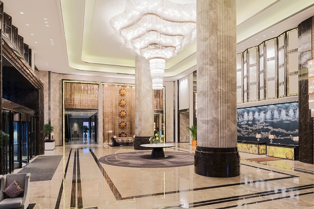 Wanda Realm Nanjing 8/50