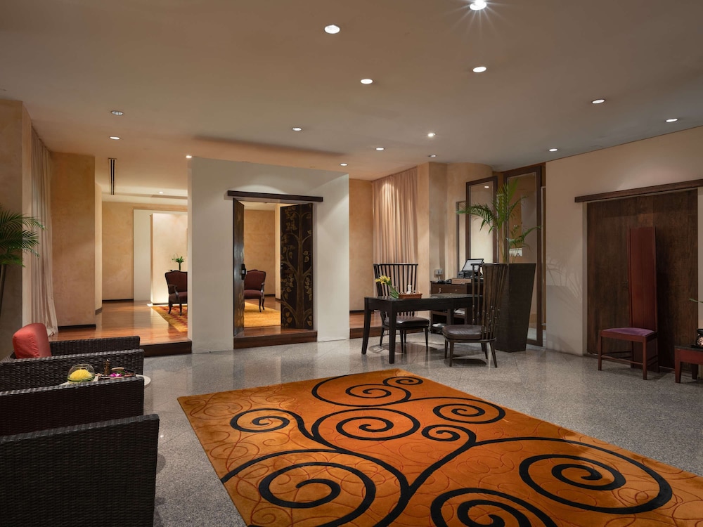 Pullman Bangkok Hotel G 7/75