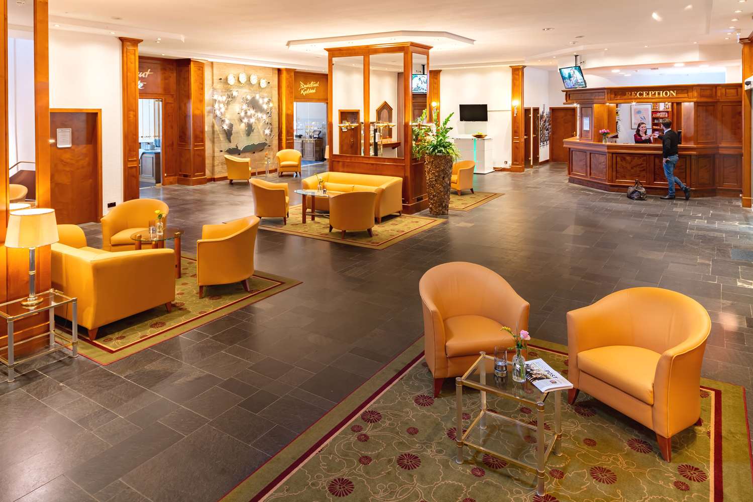 Best Western Ahorn Hotel Oberwiesenthal - Adults Only 27/50