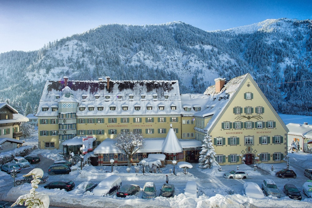 Klosterhotel Ludwig der Bayer 1/67