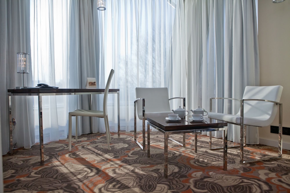 Hotel Rysy 35/84