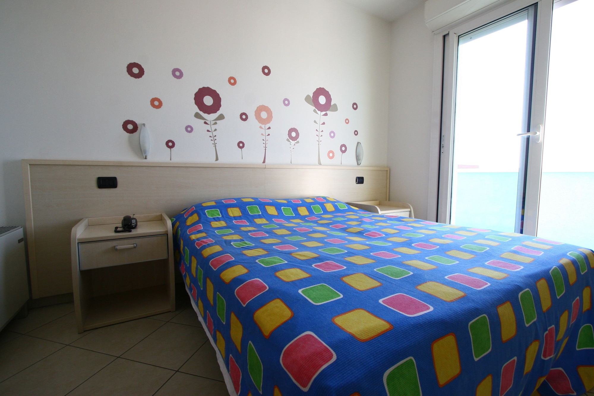 1 BEDROOM, SUPERIOR, APARTMENT