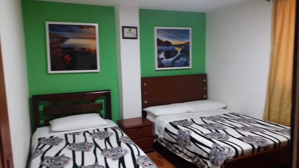 Hotel Confortel 9/34