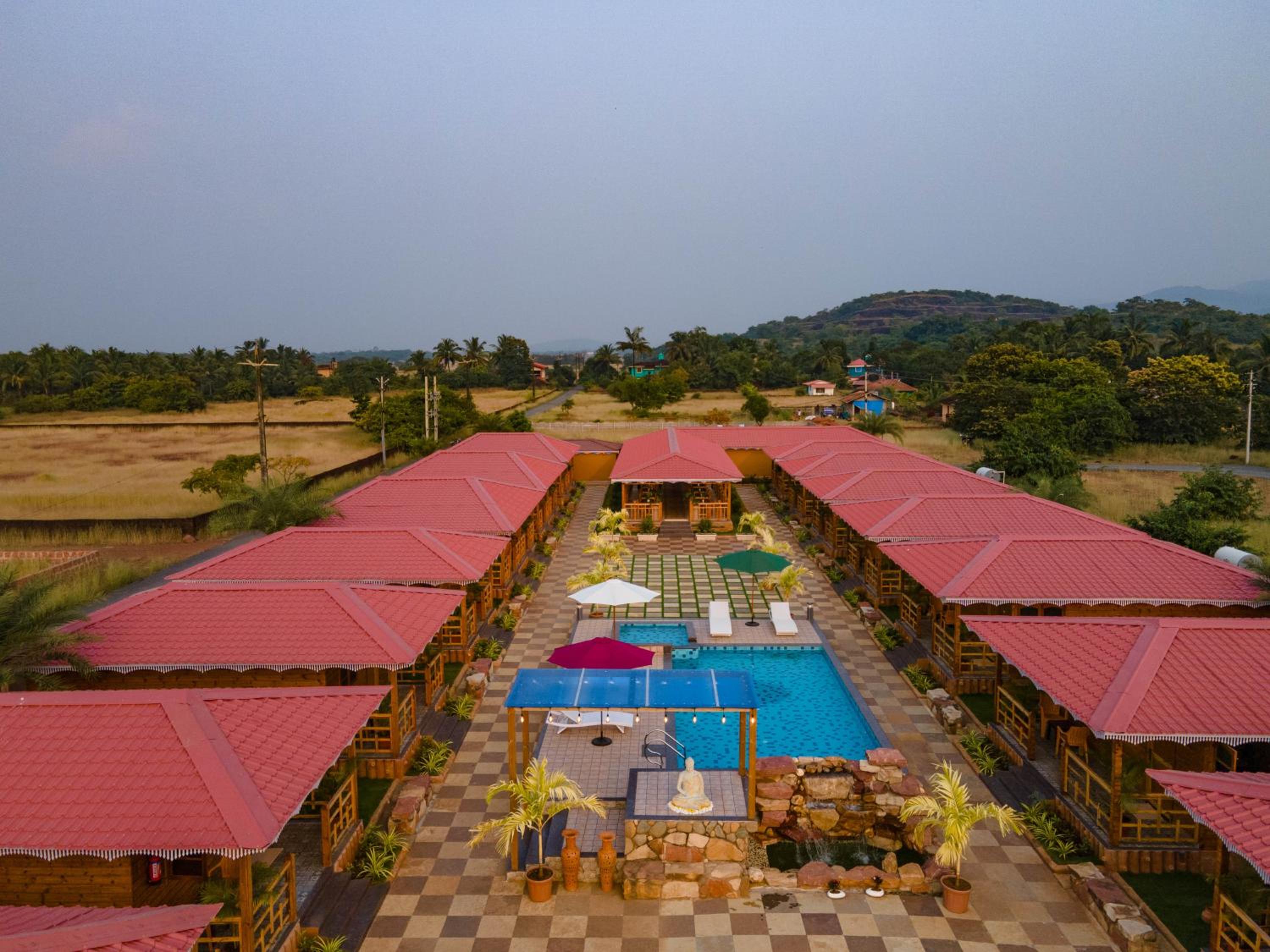 Grace Exotica Goa 7/14