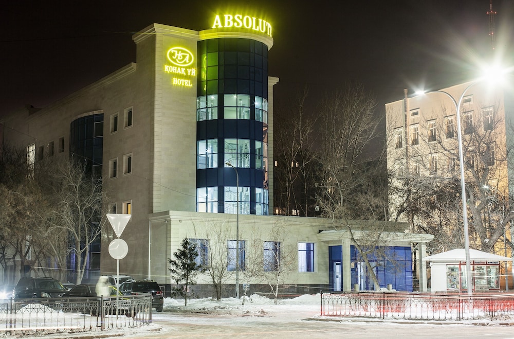 Absolute Hotel 2/31