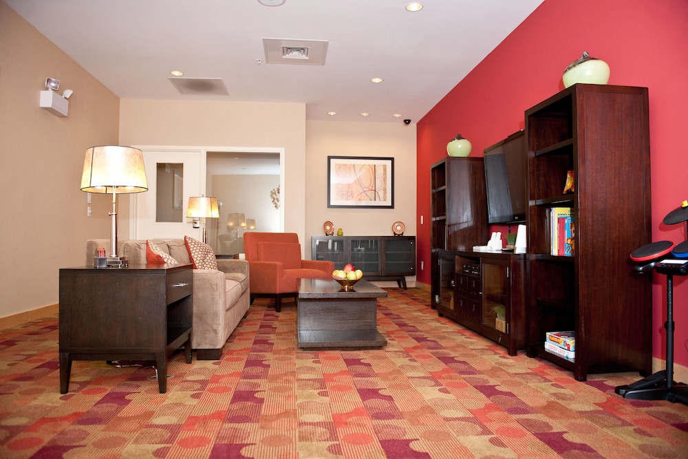 TownePlace Suites by Marriott Charlotte Mooresville 24/46