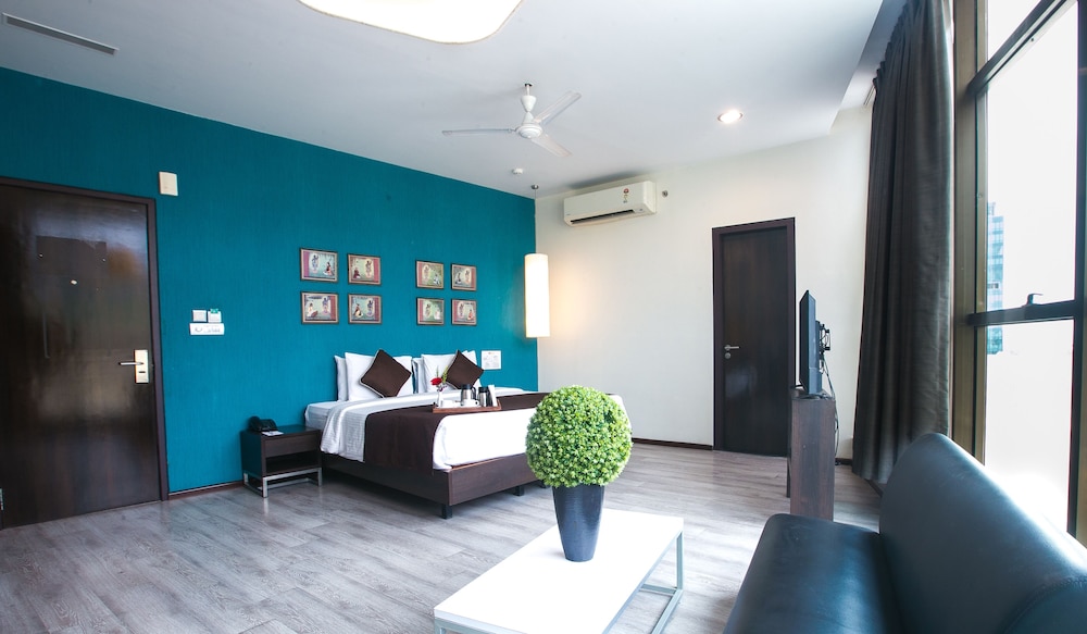 Mango Hotels Navi Mumbai 28/39