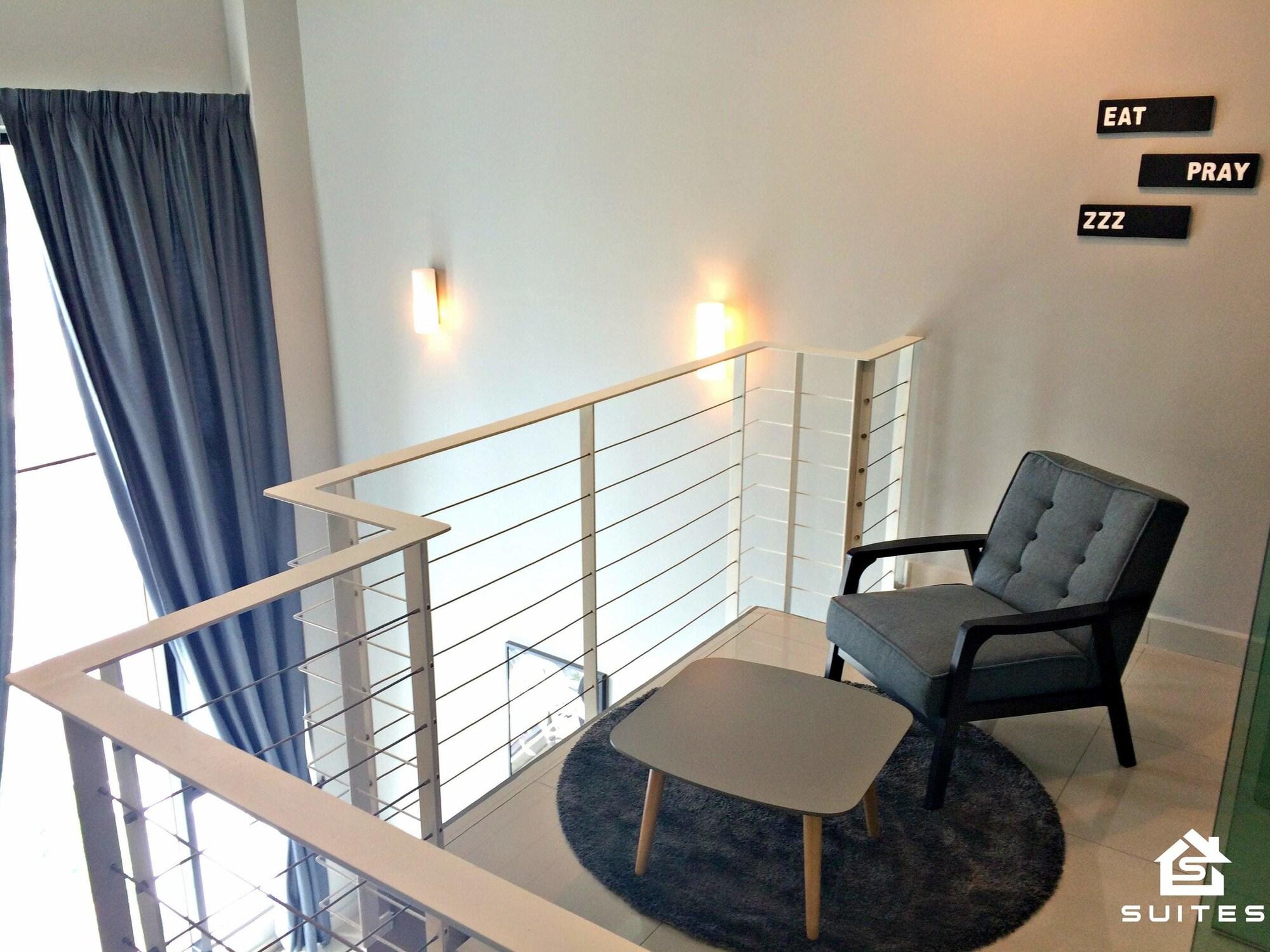 S Suites the Scott Garden 38/51