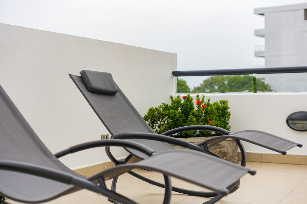 Cartagena Suites de Manga 28/50