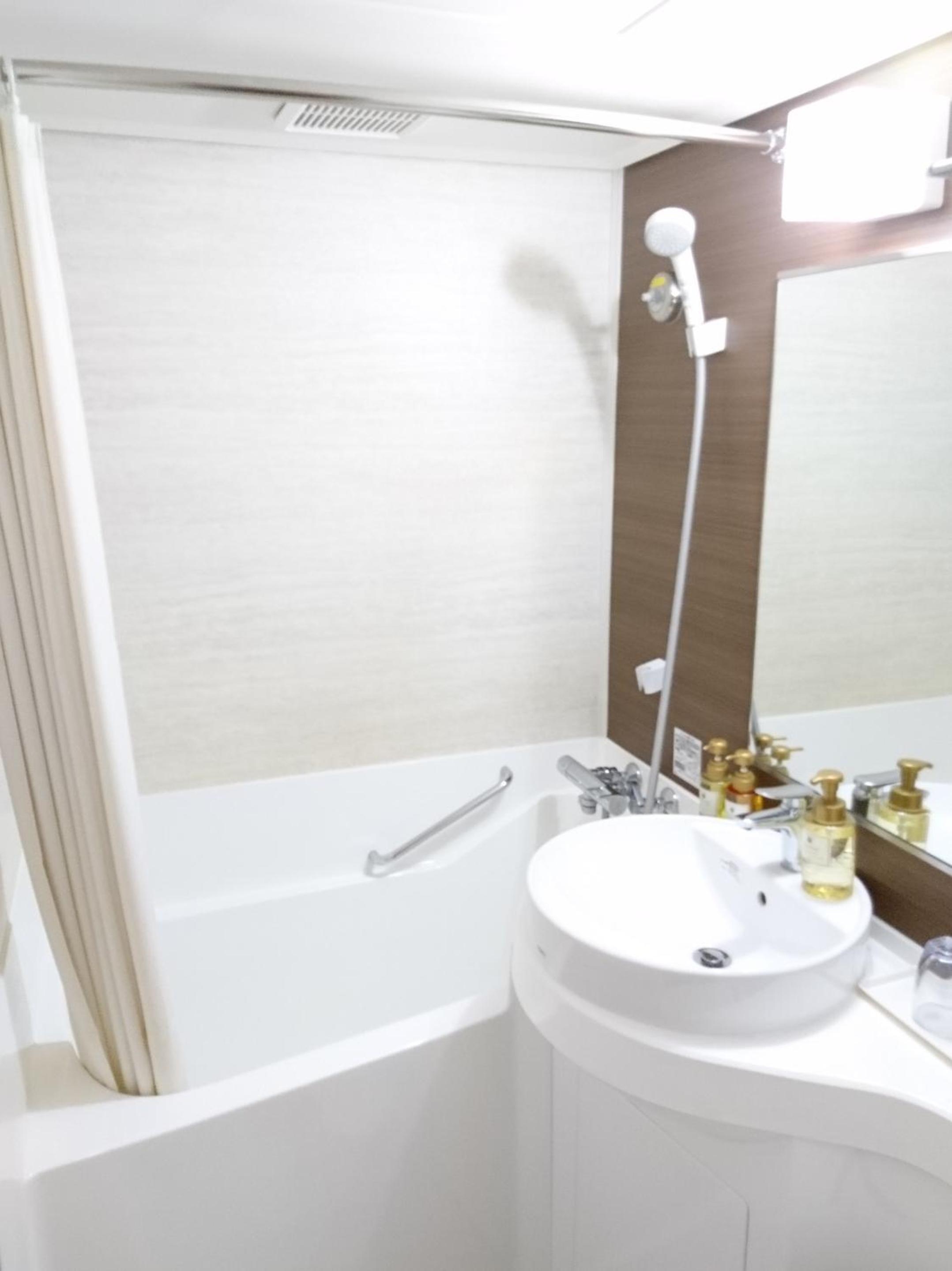 Niigata Station Hotel 48/50