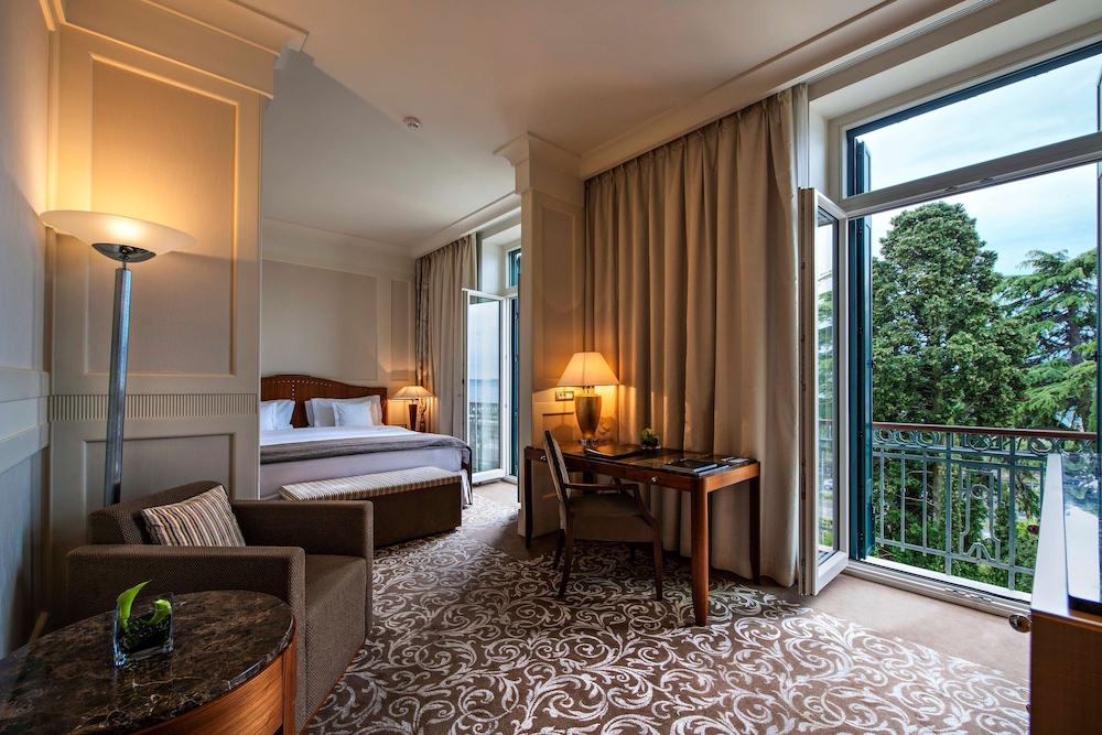 Hotel Palace Portoroz 52/94