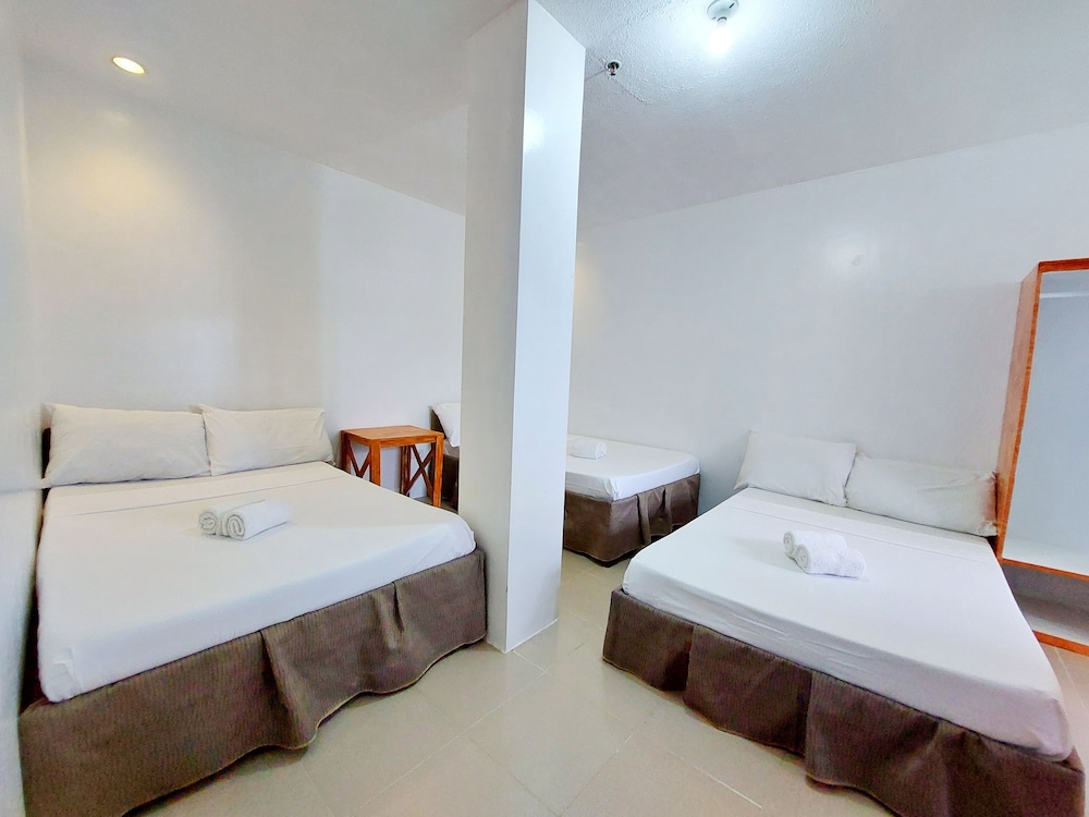 Villa Romero De Boracay 25/58