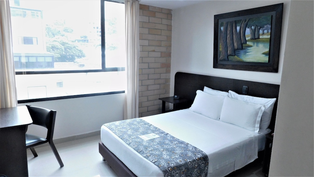 Acqua Express Hotel 14/61