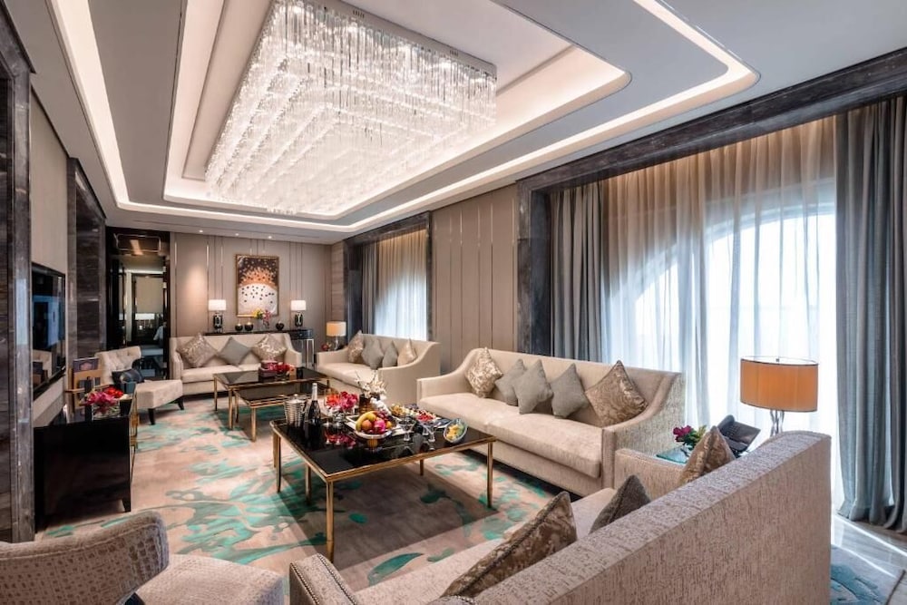 فندق نارسس 88 بوتيك جدة(Narcissus Boutique Hotel Al Hamra) 29/43