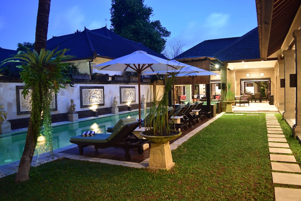 Villa Dewata Seminyak 39/50