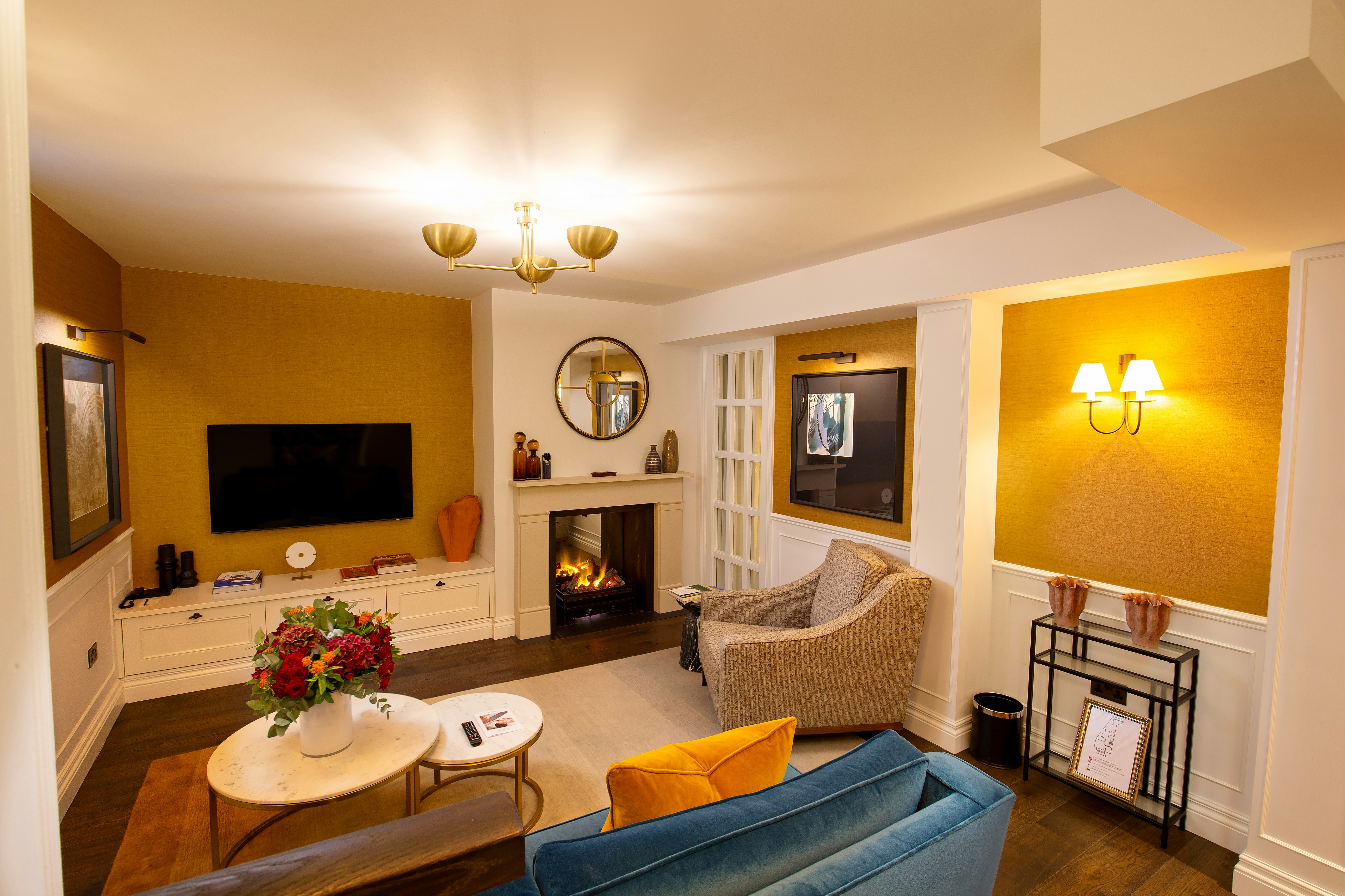 The Capital Hotel Apartments And Townhouse 58/83