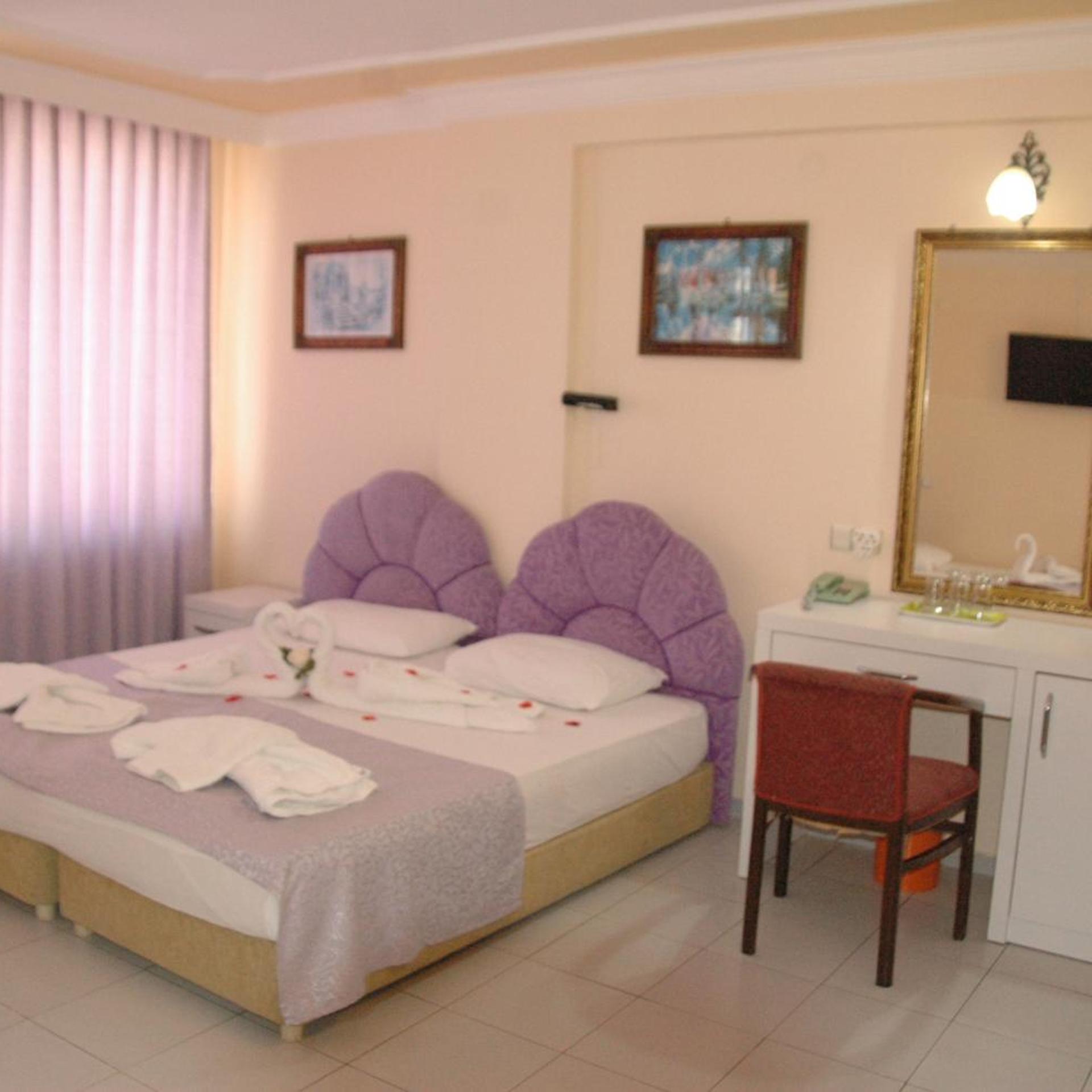 غرفة قياسية ثلاثية، Sunway Hotel 3/8