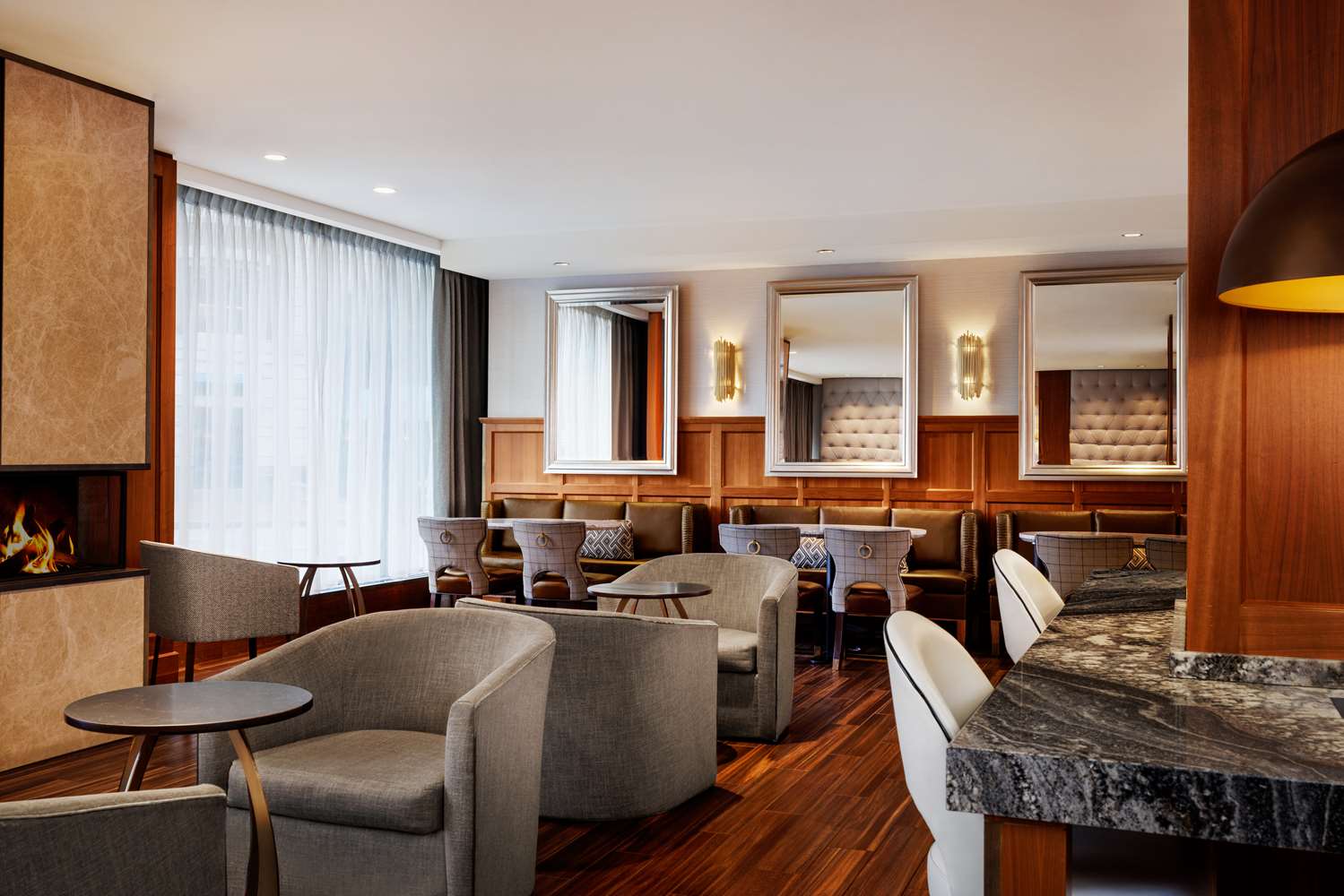 Hilton Boston Park Plaza 37/60