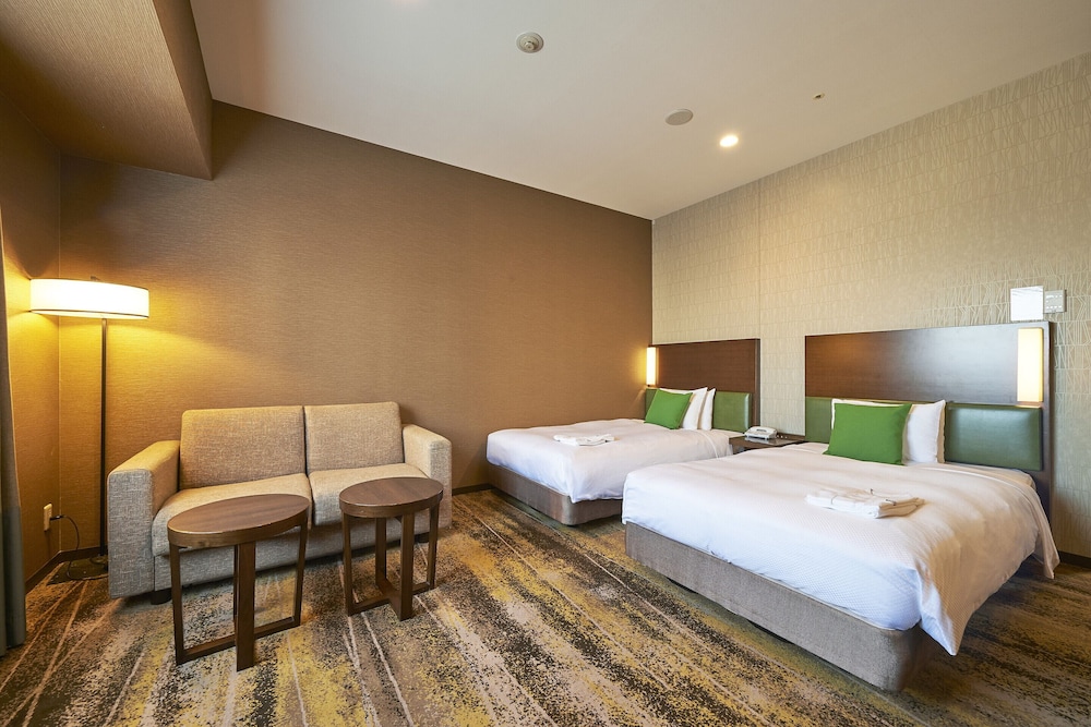 Sotetsu Grand Fresa Tokyo Bay Ariake Ex Hotel Sunroute Ariake 19/74
