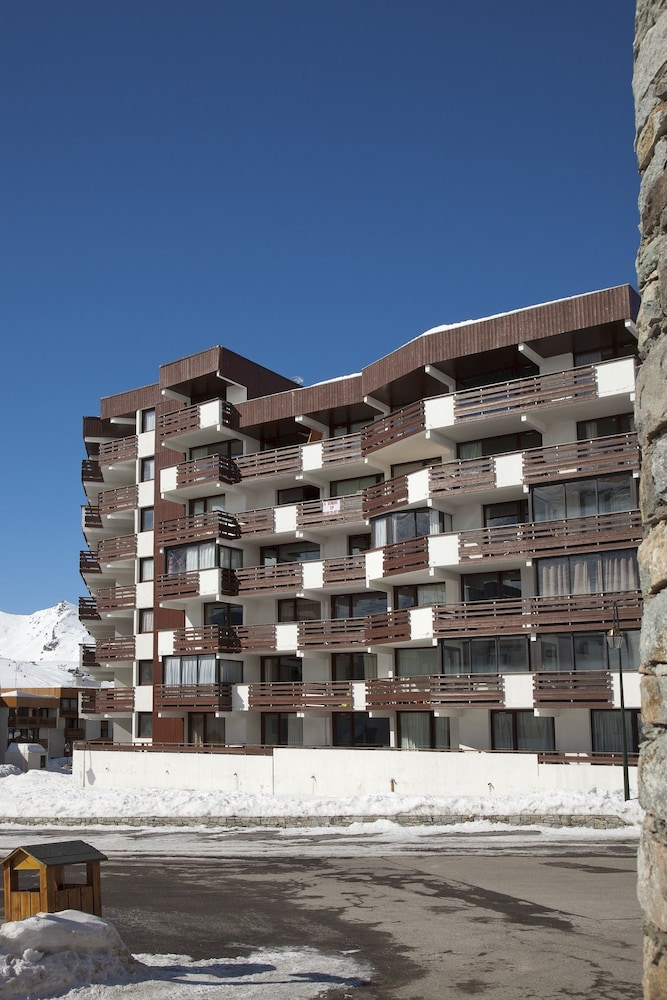 Le Schuss de Val Thorens 6/32