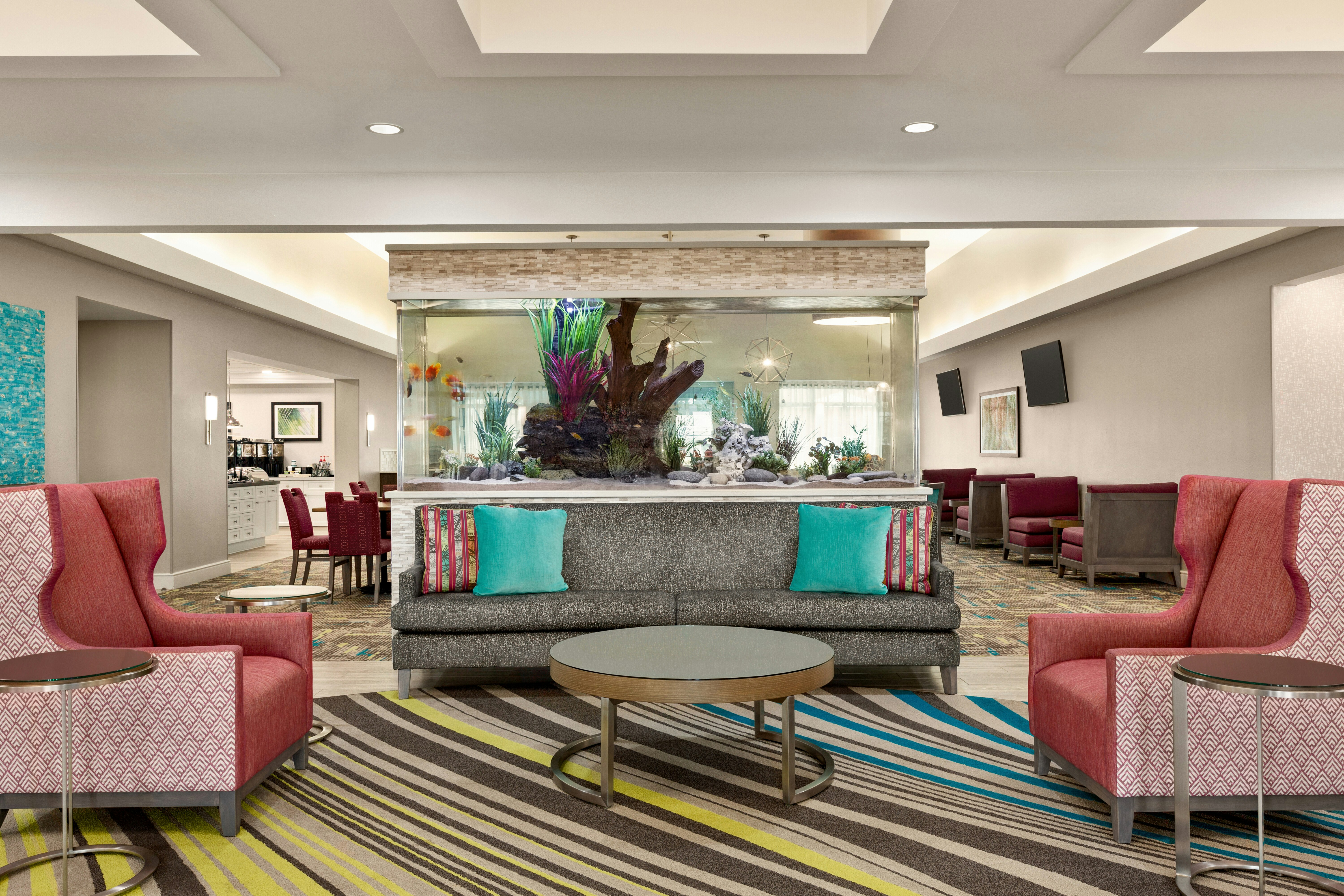 Homewood Suites by Hilton Fort Myers Airport/FGCU 24/47