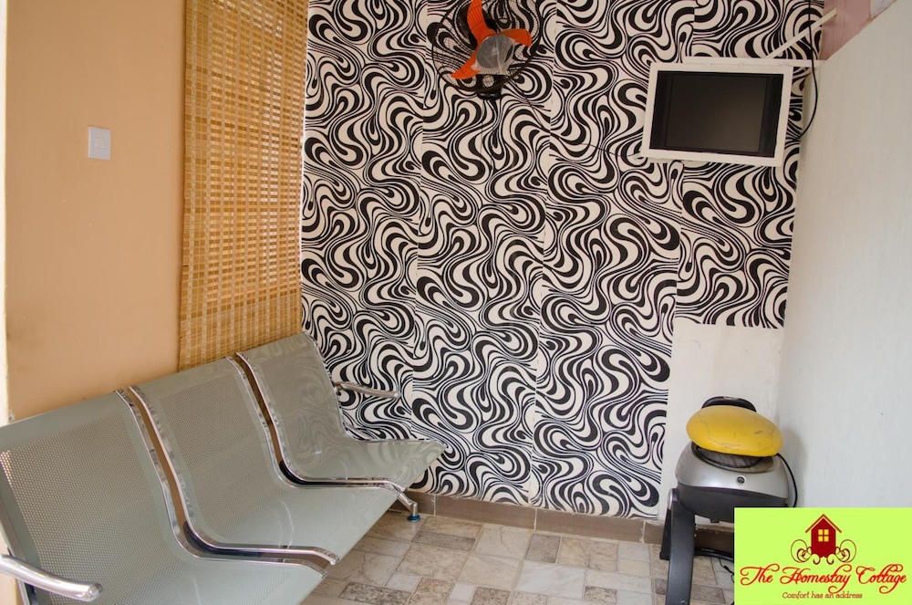 The Homestay Cottage 14/23