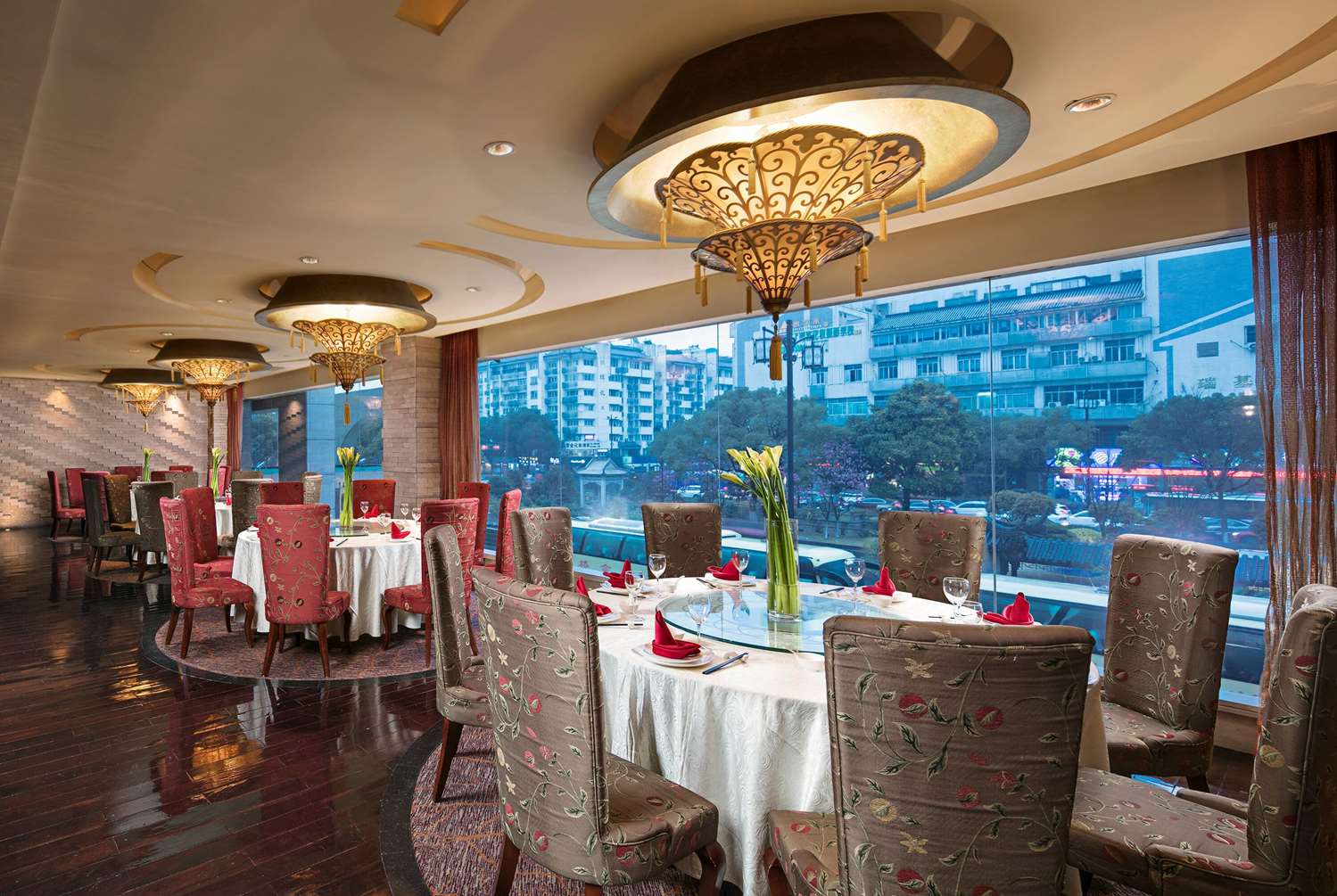 Wyndham Garden Suzhou 36/54