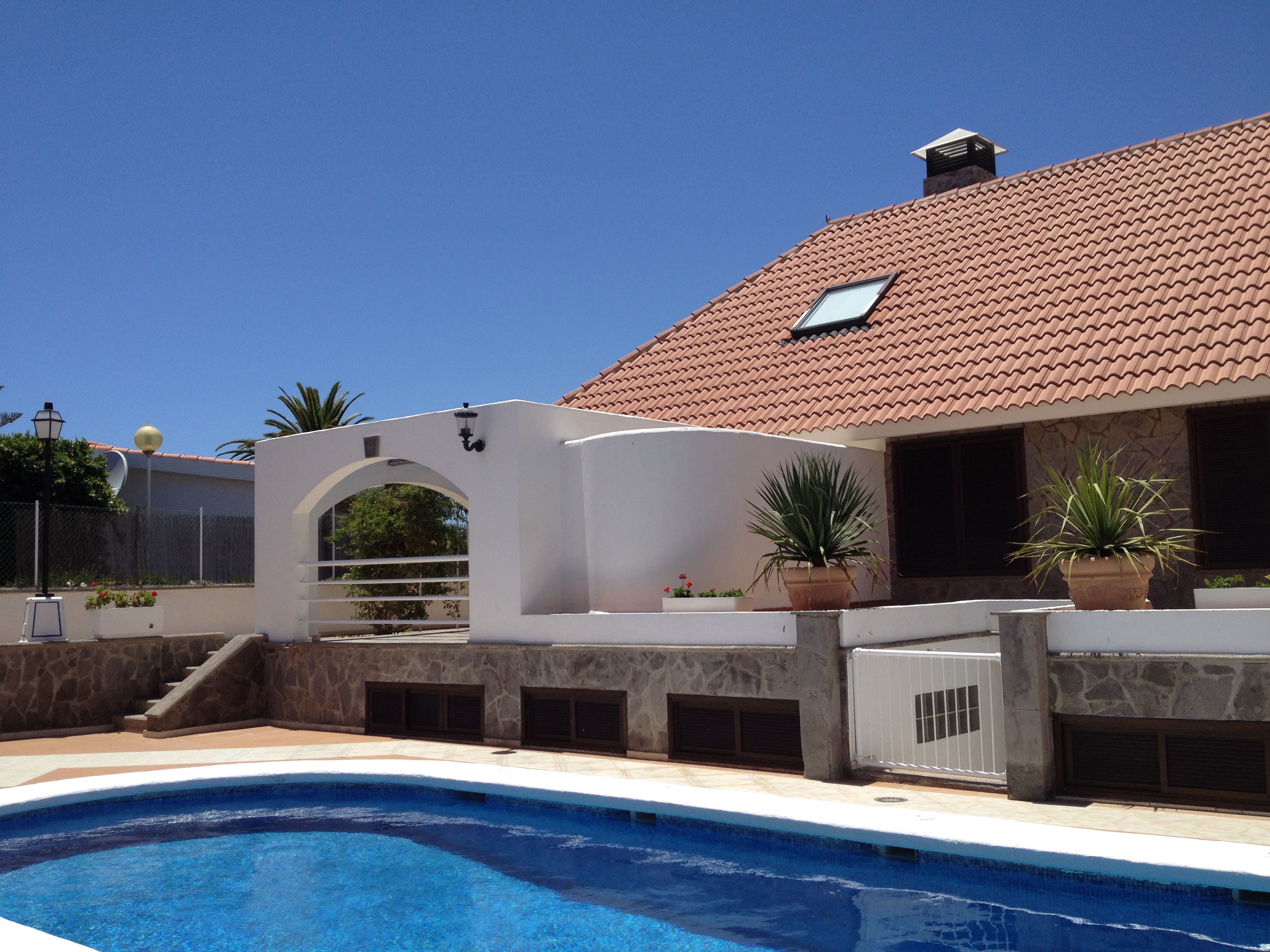 Villas las Almenas 19/20