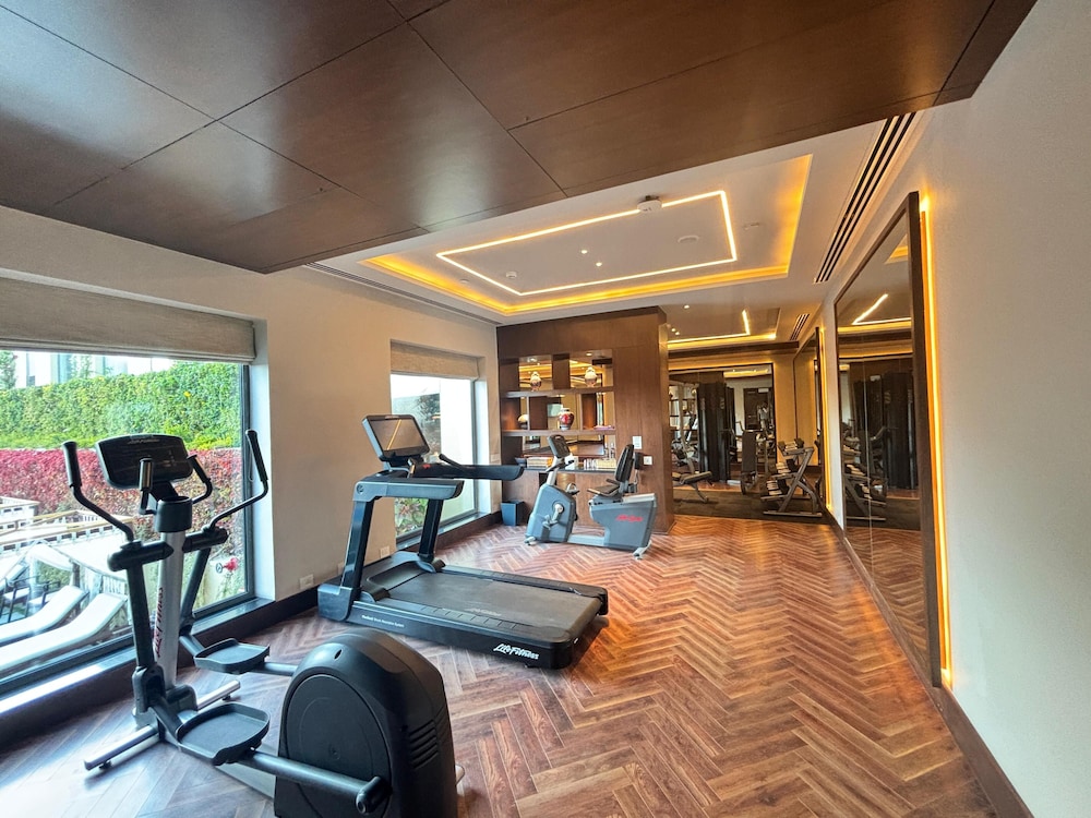 Radisson Blu Resort, Kumbhalgarh 33/59