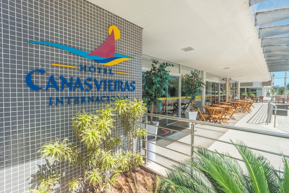 Hotel Canasvieiras In Hci 61/66