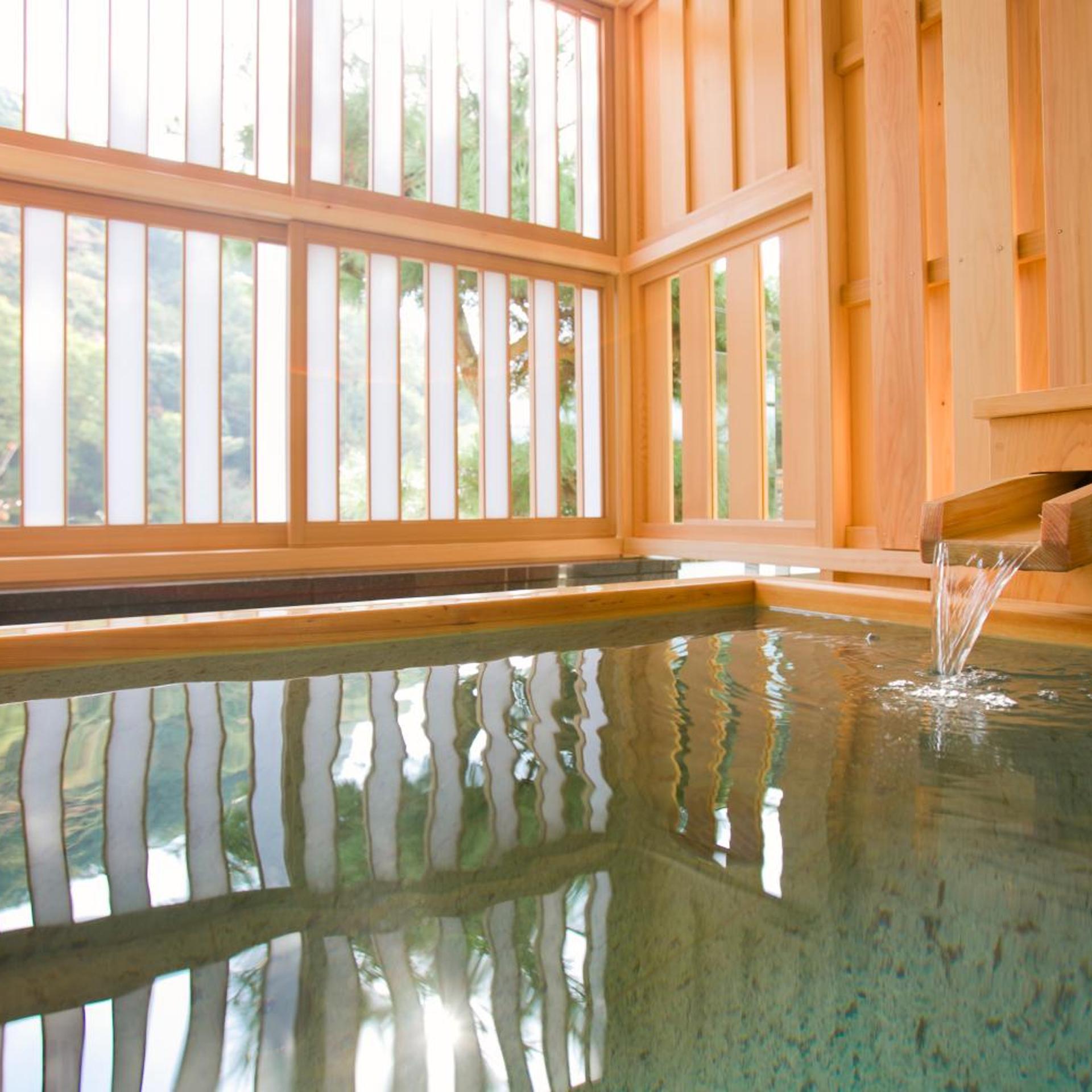 Shimoda Rendaiji Onsen Seiryuso 21/50