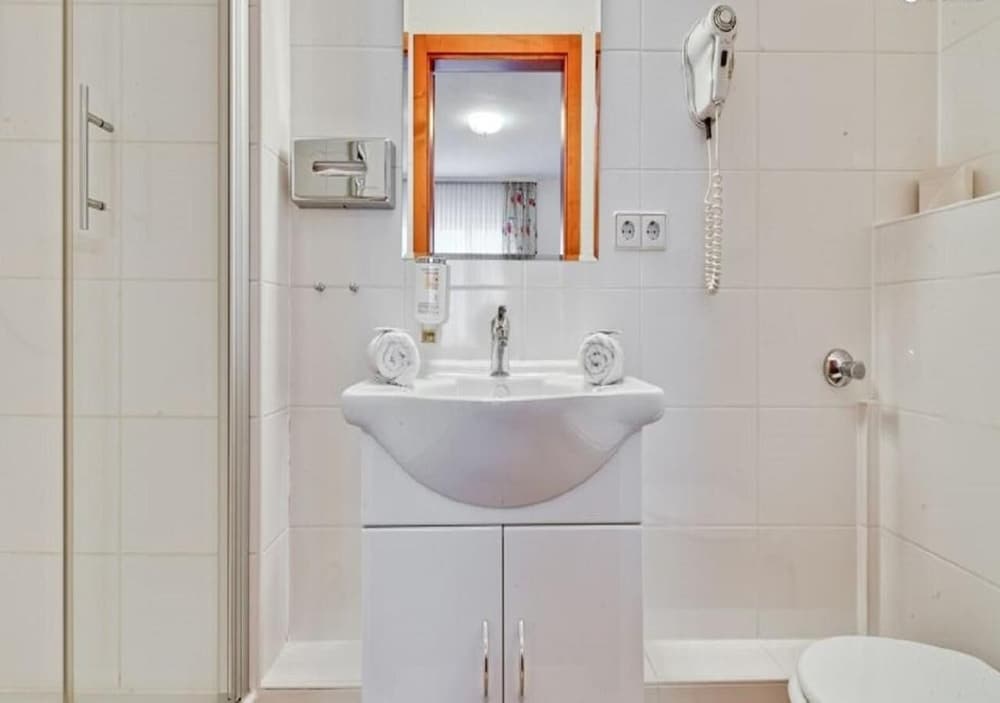 Hotel Am Friedensplatz 18/20