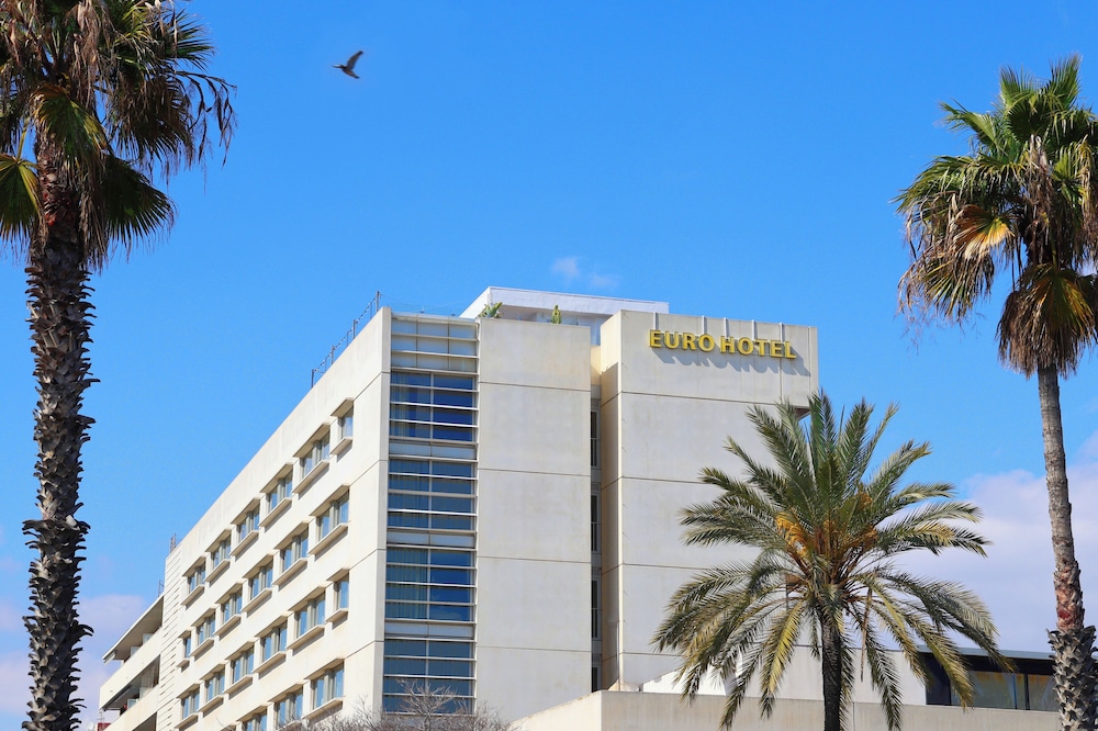 Eurohotel Diagonal Port Hotel in BARCELONA
