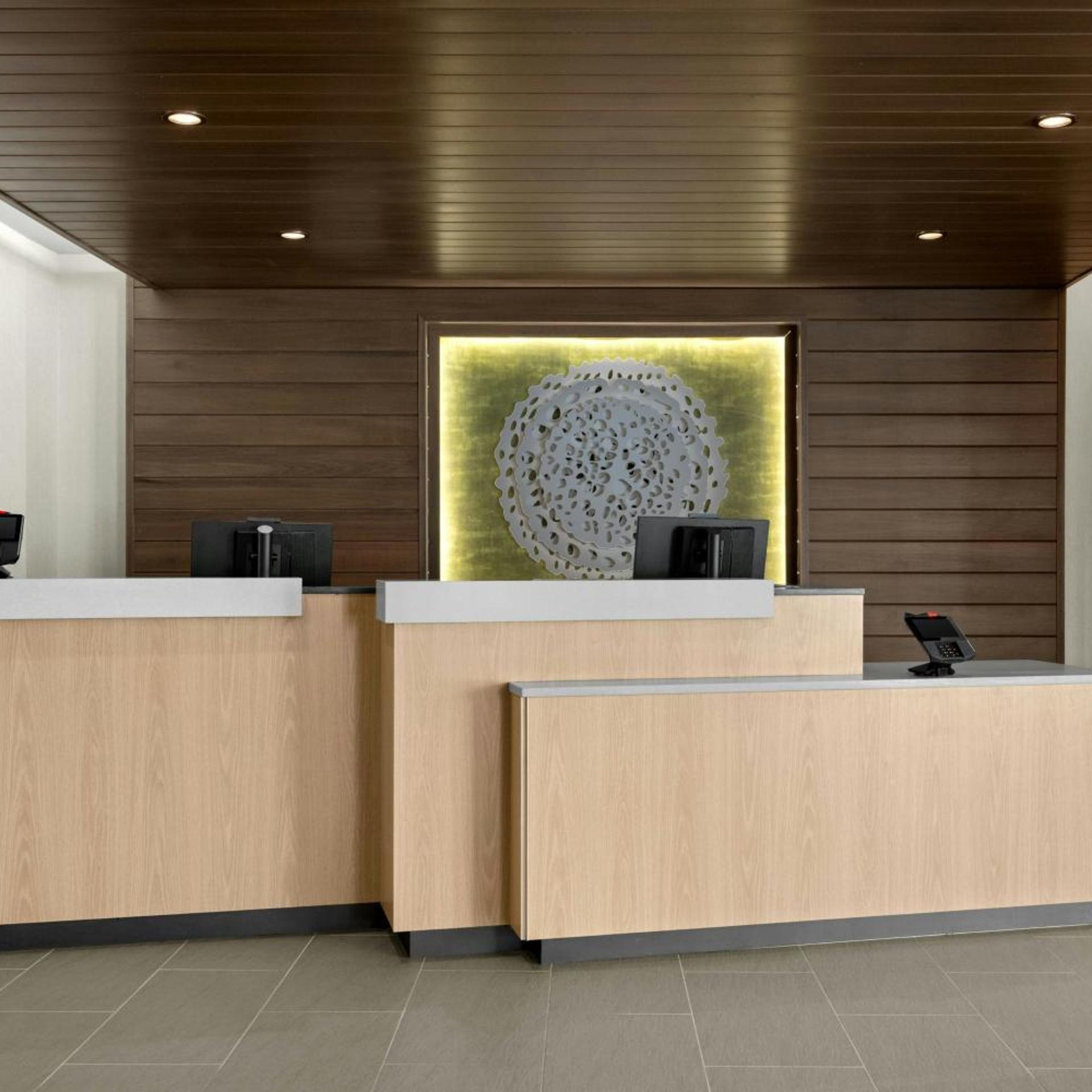 Fairfield by Marriott Inn & Suites Kokomo 2/39