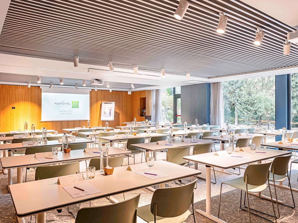 Ibis Styles Madrid City Las Ventas 34/45